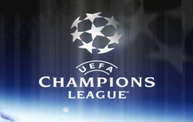 Подія футбольного сезону - Ліга чемпіонів УЄФА