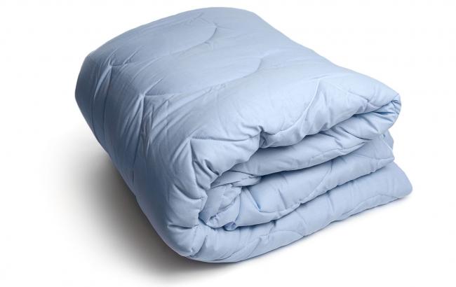 Правильно выбрать модель одеяла и все для сна