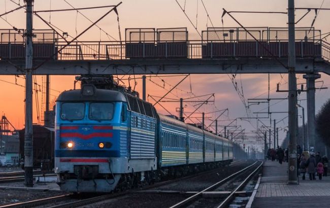 "Укрзалізниця" призначила ще 3 додаткових поїзда на Покрову