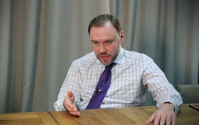 Загорий: Украина должна упростить процедуру оказания гуманитарной помощи