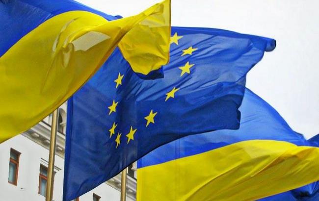 Украина до конца апреля внесет предложения по политике соседства с ЕС