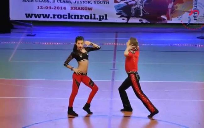 Sixt Ukraine едет на 6-й этап Кубка Мира в Польшу