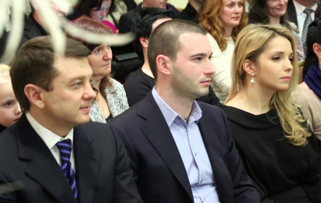 Женя Тимошенко родит ребенка &mdash; прогноз