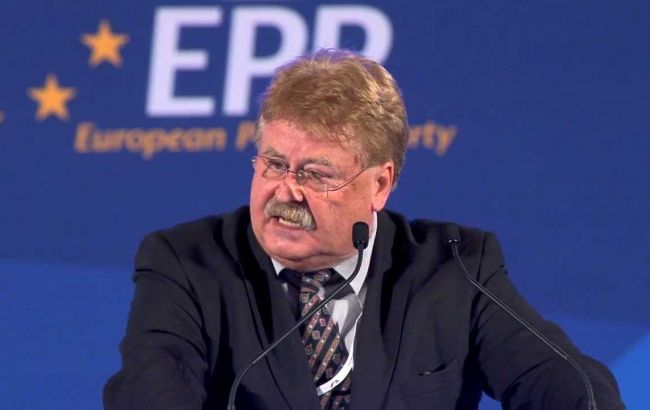 У Європарламенті виключили послаблення санкцій проти РФ