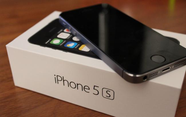 iPhone 5s – многофункциональное «яблоко», которое удовлетворит аппетит каждого пользователя