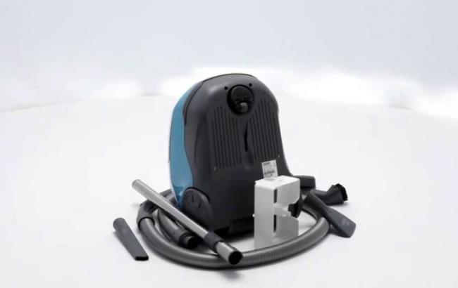 Скажи алергії на пил «НІ!»