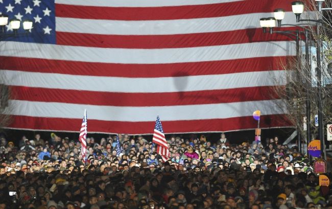 Аналітики S&P знайшли спосіб передбачити перемогу на президентських виборах у США