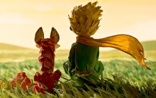 Новинки кино: что смотреть в украинских кинотеатрах в ноябре