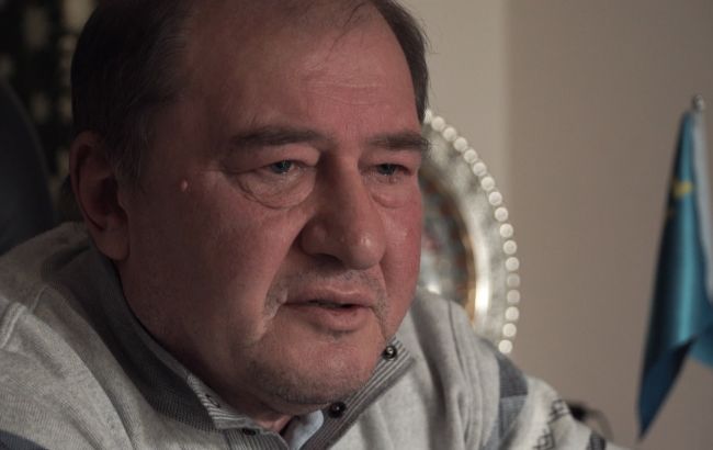 Я буду оставаться в Крыму при любых обстоятельствах,&nbsp;- Умеров