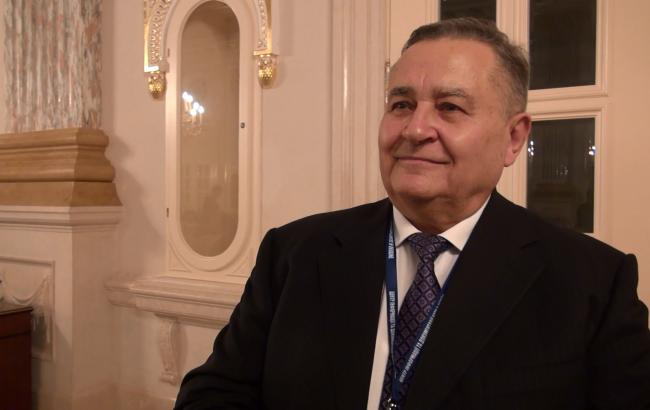 Контактна група у Мінську домовилася про 7 днів тиші на лінії розмежування