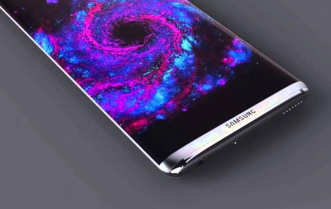 Новый смартфон Samsung назвали копией iPhone 7
