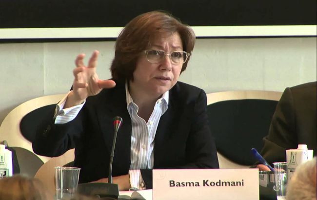 Сирійська опозиція вимагає від ЄС ввести санкції проти Росії