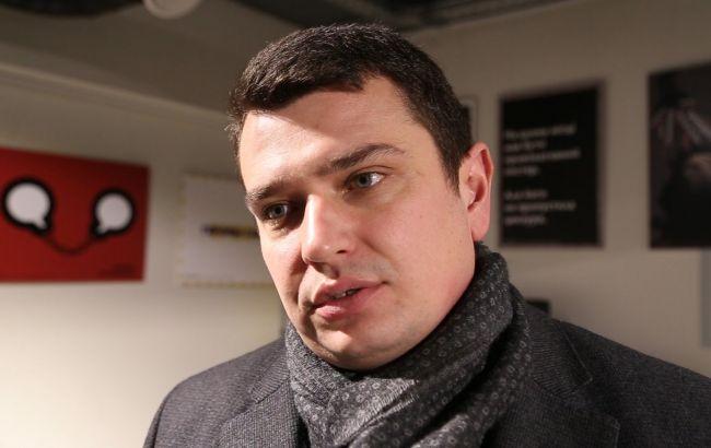 Відсутність у НАБУ права на прослуховування призвела до "зливу" інформації, - Ситник