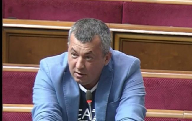 Комітети Ради заслухають звіт МВС про не звільнених екс-співробітників "Беркута"