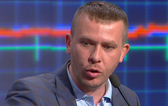Луценко і Ситник повинні перевірити корупцію в "Укргазвидобуванні", - нардеп