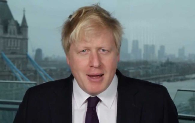 Великобританія продовжить санкційно тиснути на Росію