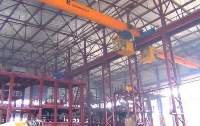 Європейський підхід у виробництві - гарантія якості продукції