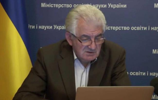 В Україні у 2015 р. 19,3% абітурієнтів складатимуть тест поглибленого рівня