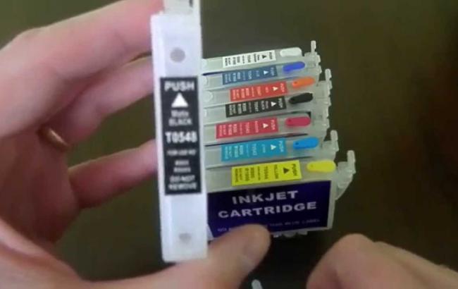 Доступна друк яскравих моментів з економічним ПЗК