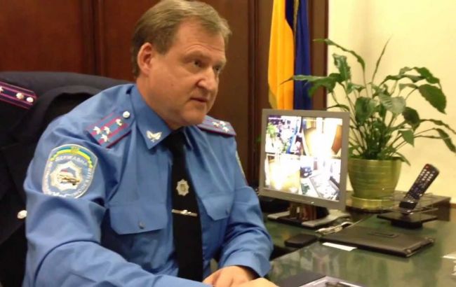 У суд направили обвинувачення щодо 17 екс-інспекторів ДАІ за "Автомайдан"