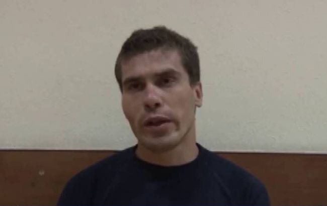 Російський суд продовжив арешт українському "диверсанту" Сулейманову до 30 січня