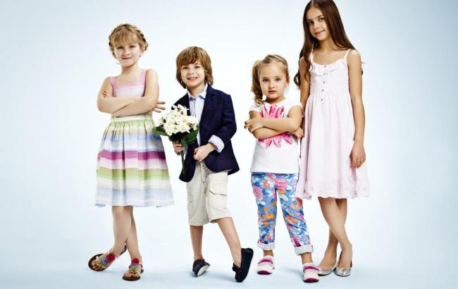 Сучасна молодь віддає перевагу одягу в стилі Swag