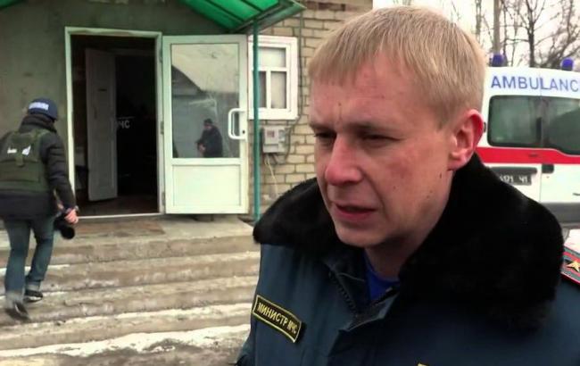 В ДНР заявили о планах Нидерландов поставить памятник жертвам крушения "Боинга"