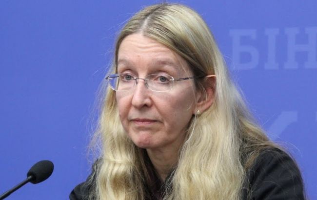 Суд снял арест с 60 млн гривен, которые пытались похитить на строительстве "Охматдета"