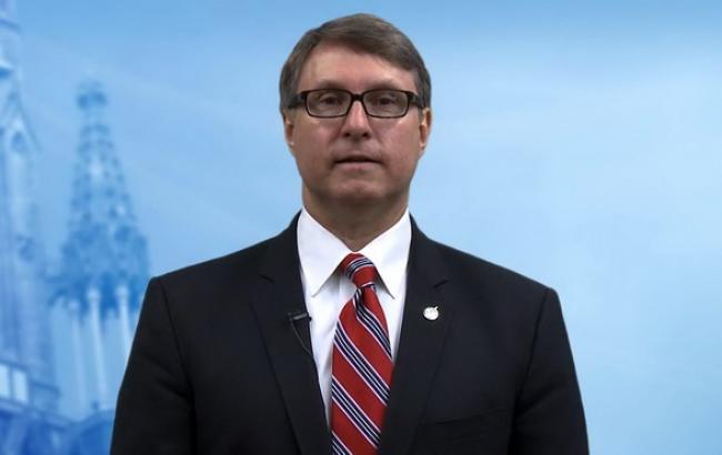 Канада предоставит Украине нелетальное оборудование на 3 млн долл