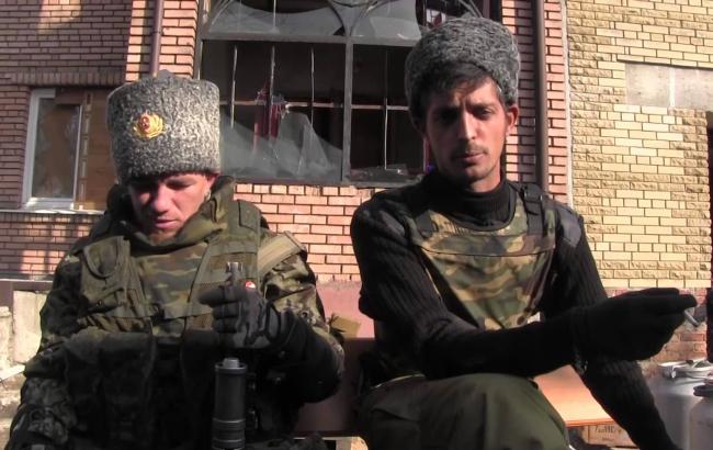 Москвичі назвали Гіві і Моторолу "борцями за свободу і незалежність Донбасу"