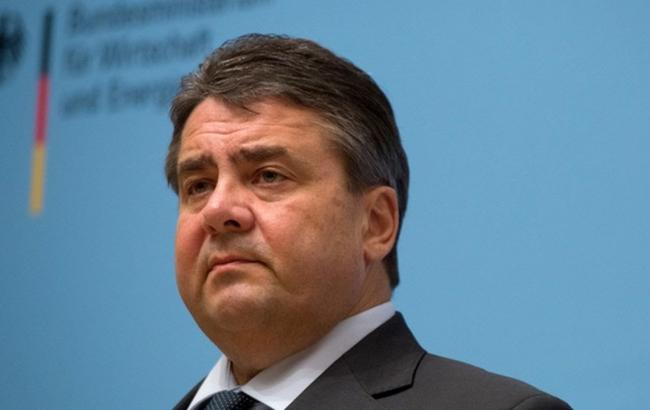 Кризу в Україні без участі Росії вирішити не можна, - глава МЗС Німеччини