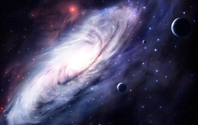 Телескоп "Хаббл" заснял самую большую звезду Млечного Пути