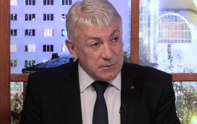 В СБУ назвали УПА "фейковою" організацією