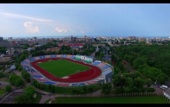 УПЛ утвердила дату проведения перенесенного матча "Олимпик" - "Карпаты"