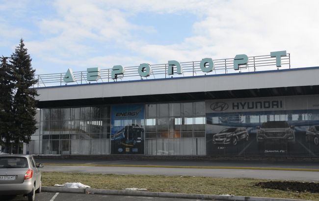 У Дніпрі за постачання ДНР інформацією про авіацію сил АТО будуть судити бортпровідника