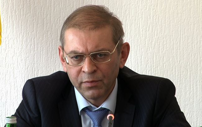 Через пожежу в Балаклії Україна втратила боєприпасів на 1 млрд доларів