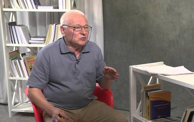 Екс-заступник голови НБУ пояснив, чому Рибалка не може очолювати фінкомітет