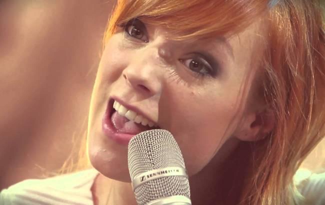 Светлана Тарабарова хочет представлять Украину на Евровидении 2016 с антивоенной песней