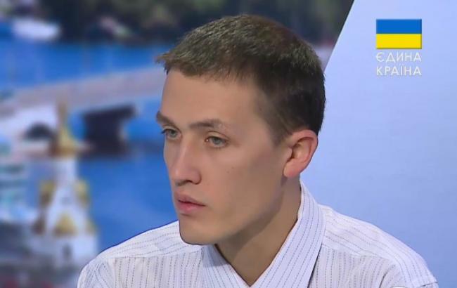 Эксперт прокомментировал презентацию нового порядка распределения бюджетных средств в Киевской области