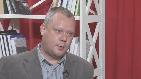 Ответственность за фальсификацию в Киевоблсовете лежит на Стариковой, - эксперт