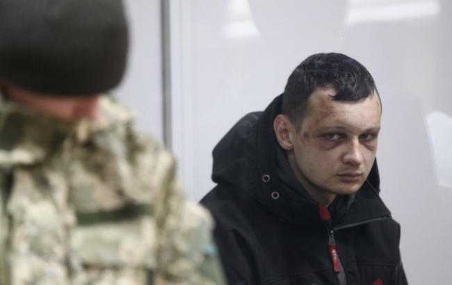 Суд повернув прокуратурі звинувачувальний акт у справі Краснова, - адвокат