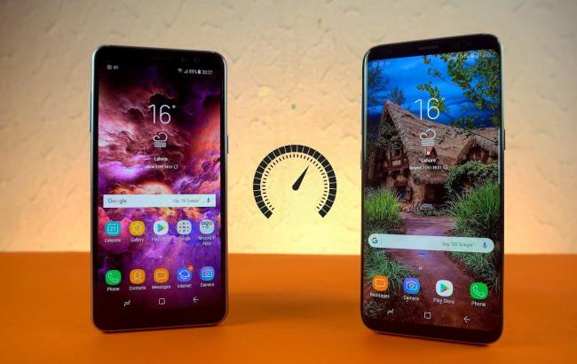 Чем Galaxy A8 (2018) лучше предшественников