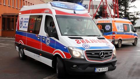 В Польше погиб работавший на стройке украинец