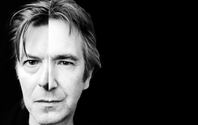 На "Берлинале" покажут фильмы в честь Дэвида Боуи и Алана Рикмана