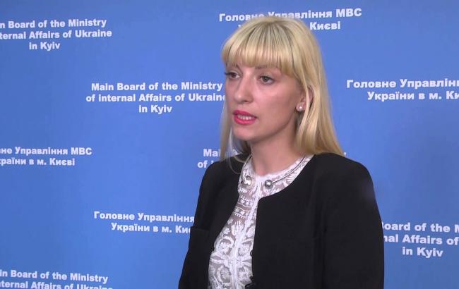 Суд пом'якшив запобіжний захід спільниці заарештованого за хабар співробітника СБУ