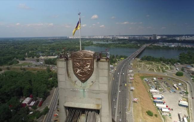 Проспект Бандери у Києві відремонтують за 600 млн гривень