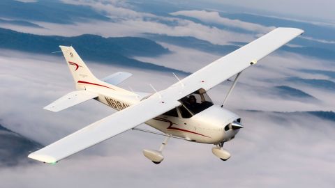 У Мексиці розбився літак, серед загиблих є діти