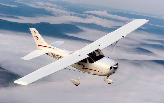 У Мексиці розбився літак, серед загиблих є діти