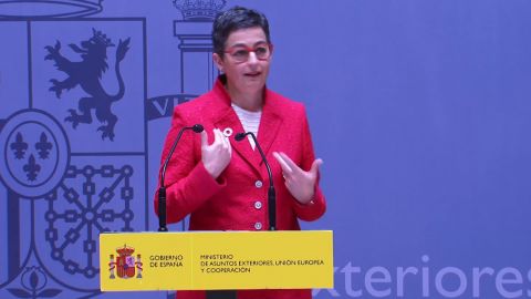 Іспанія запевнила в безпеці країни для туристів