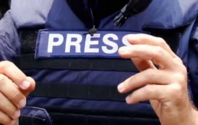 Польща анулювала дозвіл на в'їзд російському журналістові